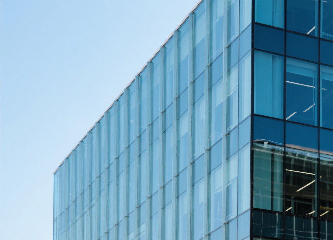 Glass Curtain Wall